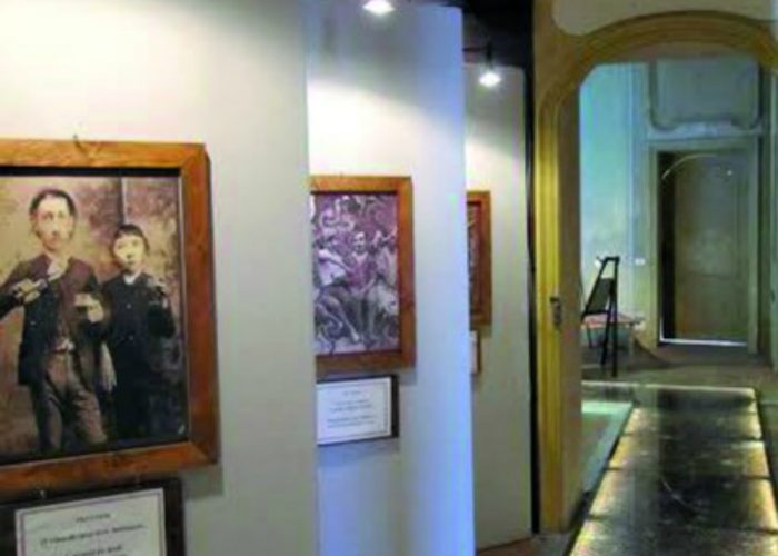 Nizza: allo studio il rilancio del Palazzo del gusto