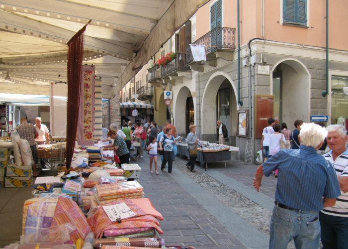 Nizza attende i turisti dell'Expo rifacendosi il volto