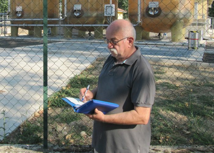 Nizza: Balestrino a rafficaTre lettere per Pesce