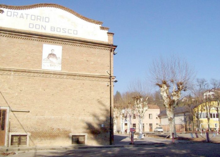 Nizza, il 2016 anno del rilancioper lOratorio Don Bosco