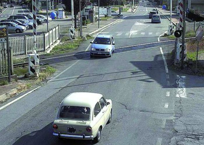 Nizza, locchio delle telecamereper vigilare sulla città
