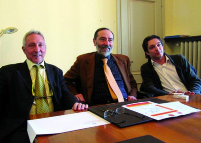 Nizza, rimpasto in giunta. Spedalierilascia il posto al figlio Massimiliano
