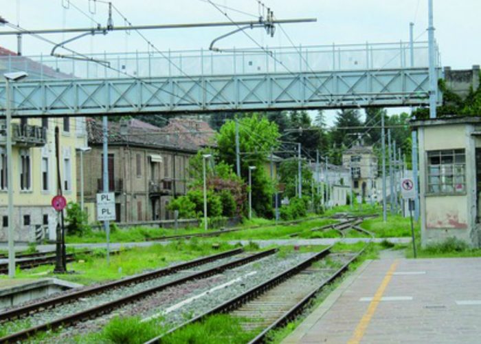 Nizza, spiragli per il ritorno dei trenisulla Alessandria - Castagnole Lanze