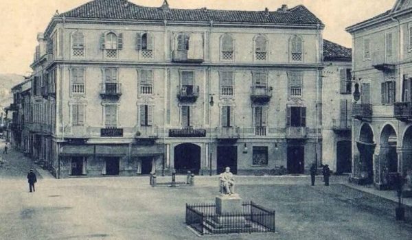 nizza storia