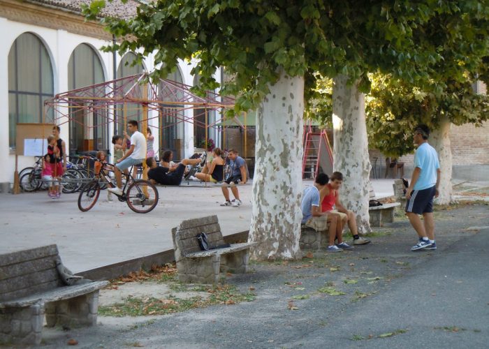 Nizza, sull'oratorio manca ancora l'accordo
