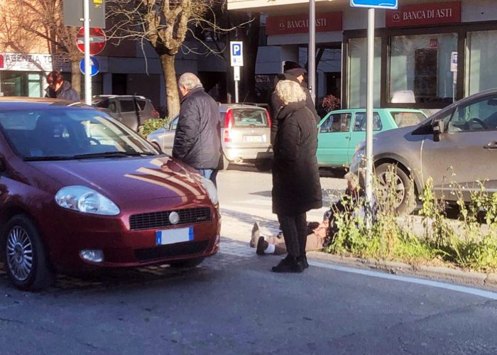 investimento corso torino