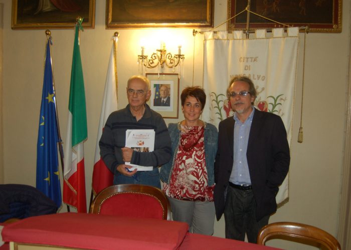 Noir, classici e un po' di magiaEcco la nuova stagione di Moncalvo