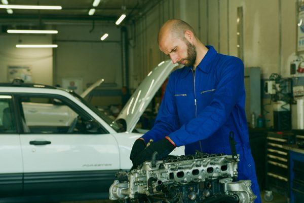 noleggio e lavaggio di abbigliamento da lavoro