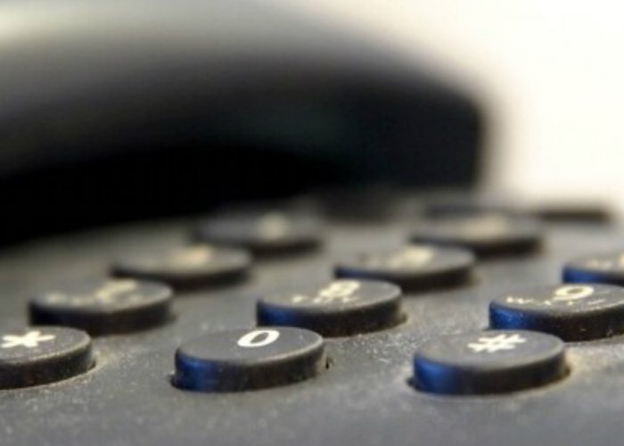 Non era beneficenzaLabbonamento nasconde una truffa