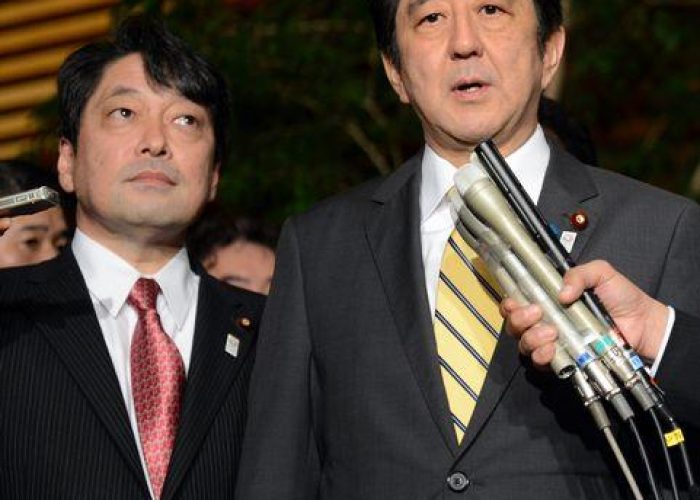 Nordcorea/ Giappone dispiega missili Patriot a Tokyo