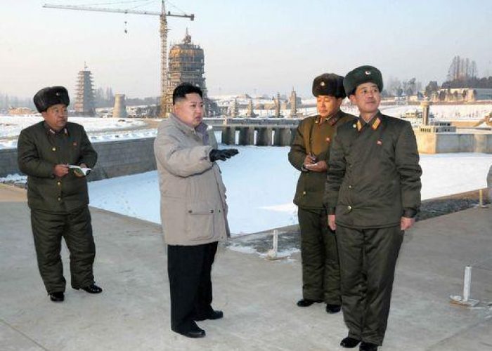 Nordcorea/ Pyongyang: Nuovi test nucleari, Usa 