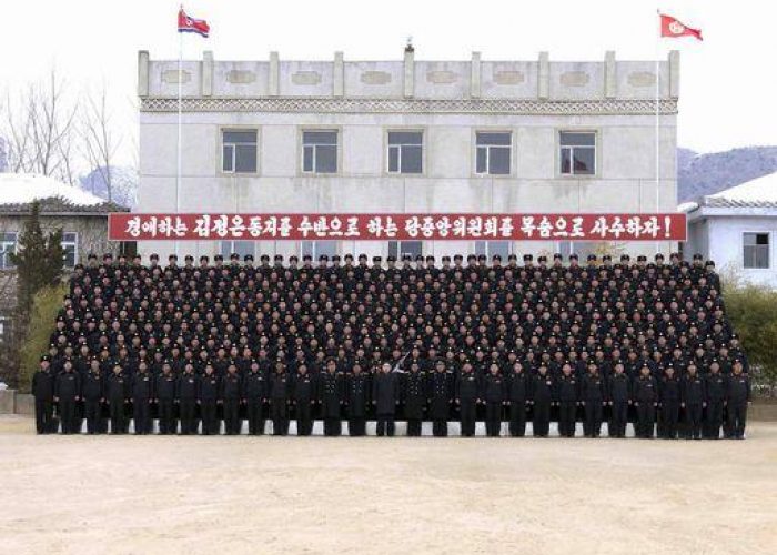 Nordcorea/ Pyongyang: Ordigno "miniaturizzato" ma più potente