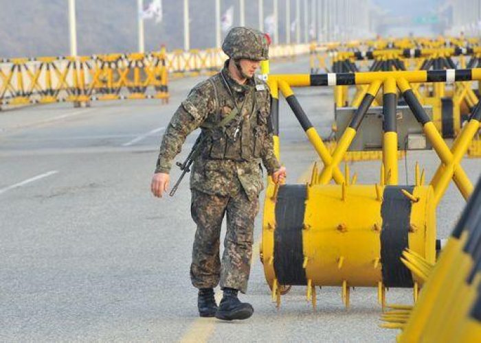 Nordcorea/ Pyongyang potrebbe preparare ciberattacco a Usa
