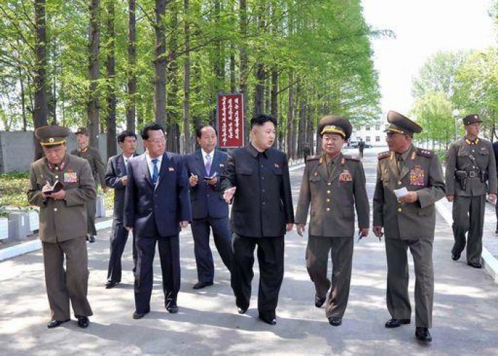 Nordcorea/ Seoul: Pyongyang ha lanciato 3 missili a corto raggio