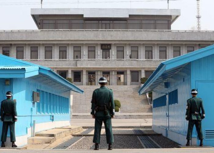 Nordcorea/ Ue pensa inasprimento sanzioni contro regime Pyongyang