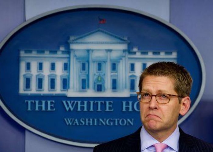 Nordcorea/ Usa: saranno prese tutte precauzioni necessarie