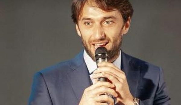 simone nosenzo