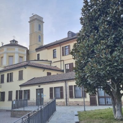 nostra signora delle grazie