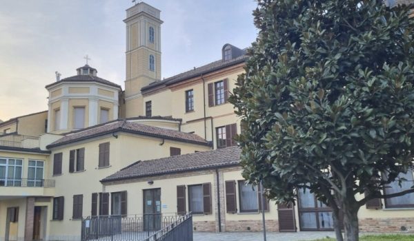 nostra signora delle grazie
