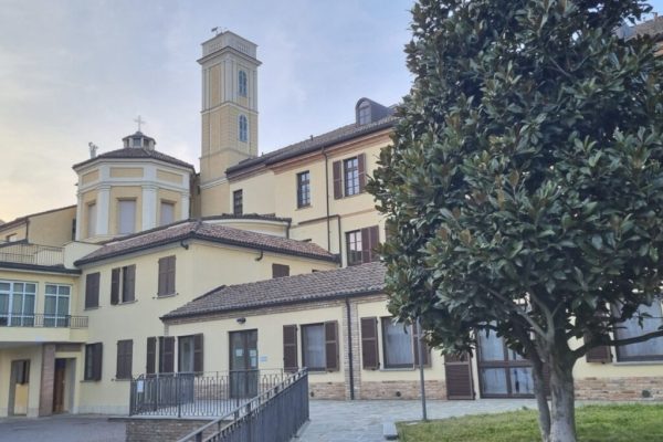 nostra signora delle grazie