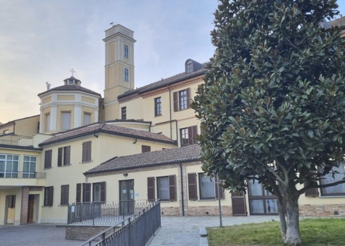 nostra signora delle grazie