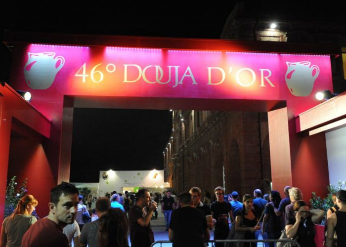 Notte Bianca della Douja, riuscirà Sacco a spuntarla?