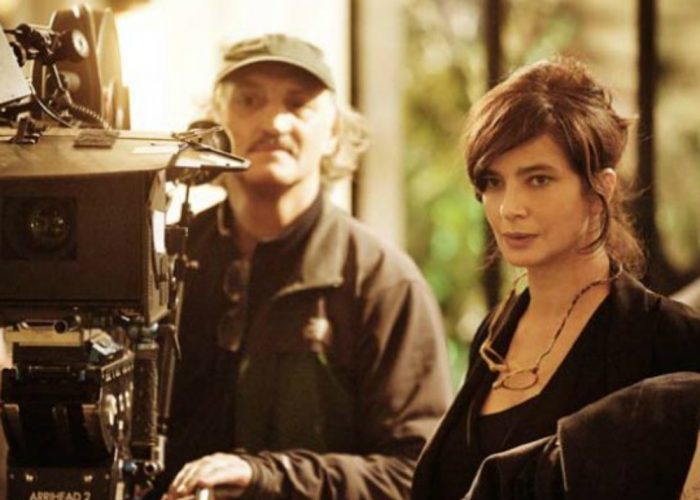 Nove film per 9 registi in concorso