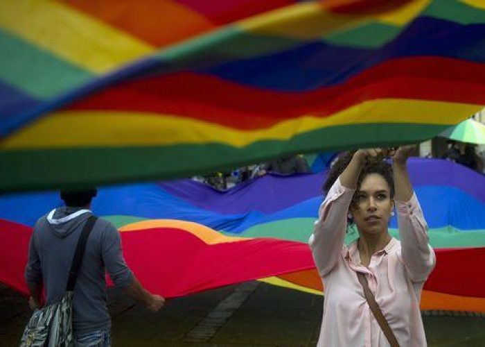 Nozze Gay/ Delaware approva la legge, è 11esimo Stato Usa