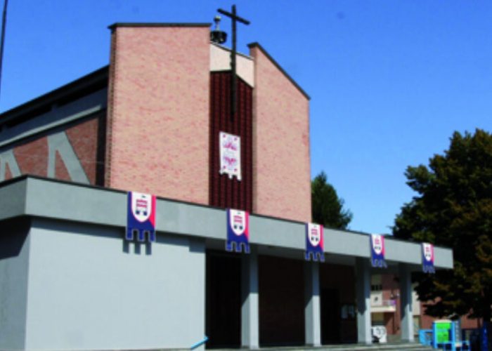 N.S. di Lourdes, al via la Scuola popolare