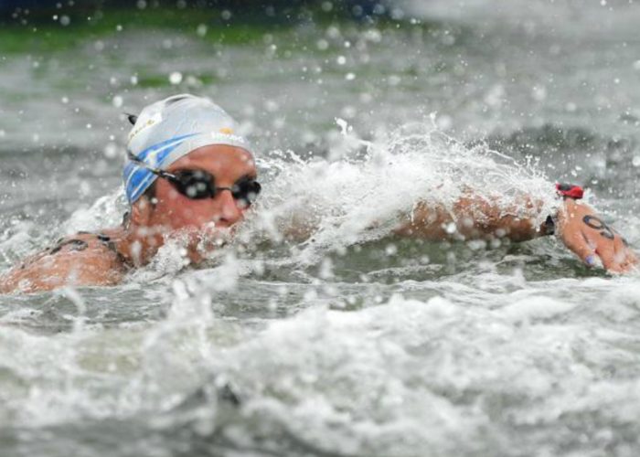 Nuoto, Alice Franco in Cina per la Coppa del mondo