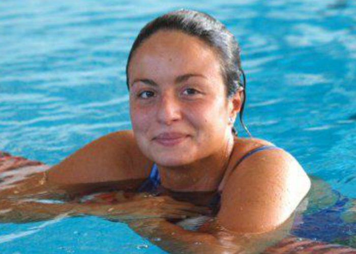 Nuoto: Alice Franco settima nella 25 km Mondiale. E' la migliore azzurra