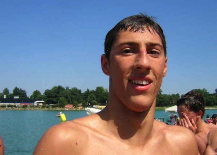 Nuoto: Brumana bronzo europeoai campionati juniores in Turchia