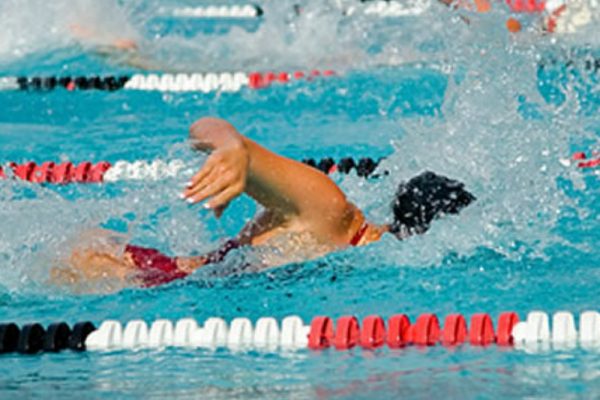 Nuoto: Brumana e Tartaglino in gara