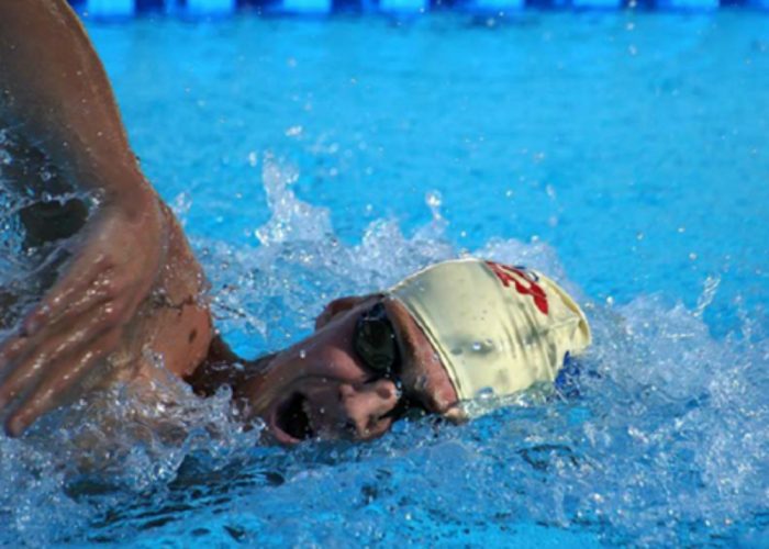 Nuoto: Brumana e Tartaglinobrillano nella Coppa Brema