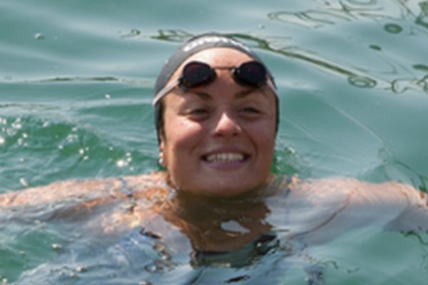 Nuoto: intervista ad Alice Franco