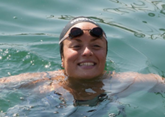 Nuoto: intervista ad Alice Franco