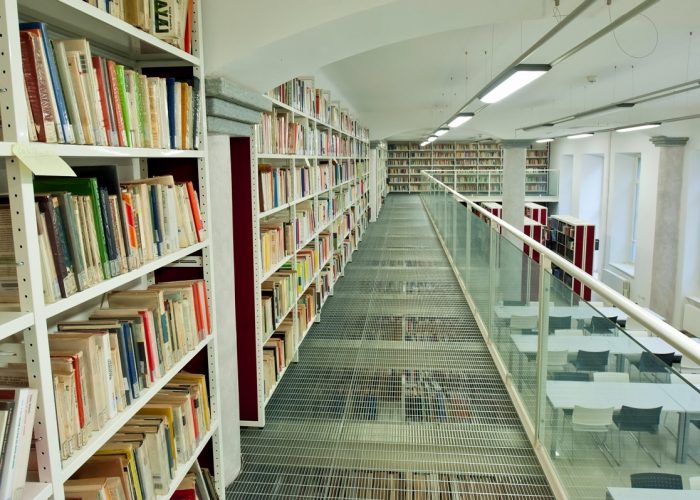 Nuova biblioteca, 10 euro per l'ingresso«La tessera garantirà anche sicurezza»