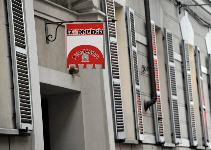 Nuova Provincia e RotaryVia al concorso letterario