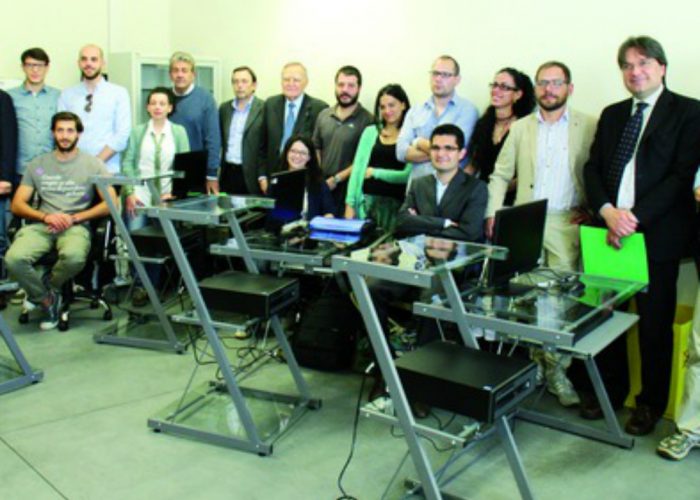 Nuovi imprenditori grazie all'Incubatore
