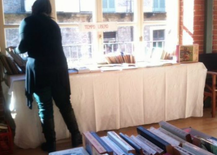 Nuovi libri e piccolissimi prezzi nel secondo weekend della Cascina del Racconto