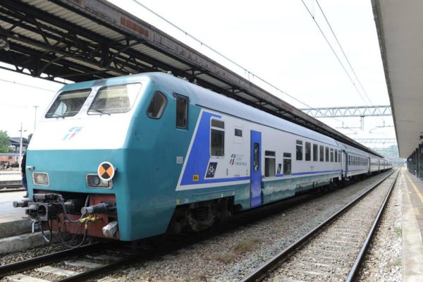 Nuovi treni per unire Asti con lExpo di Milano