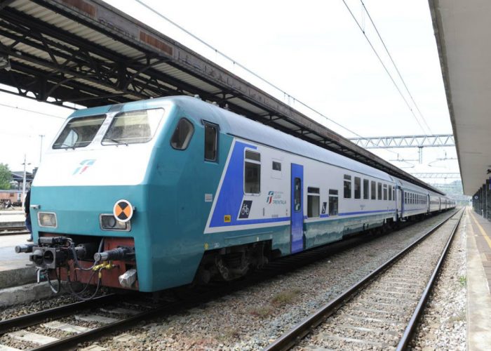 Nuovi treni per unire Asti con lExpo di Milano