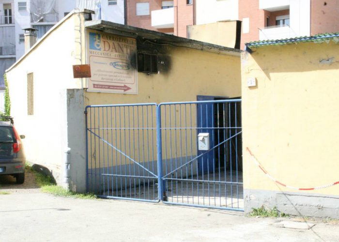 Nuovo centro islamiconella zona di corso Casale