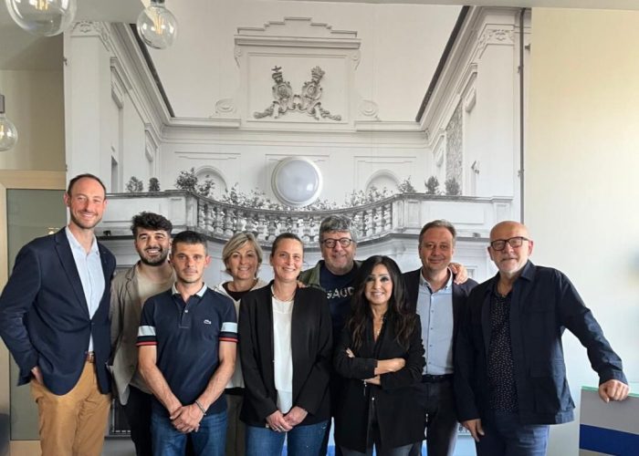 nuovo direttivo ordine degli architetti di asti