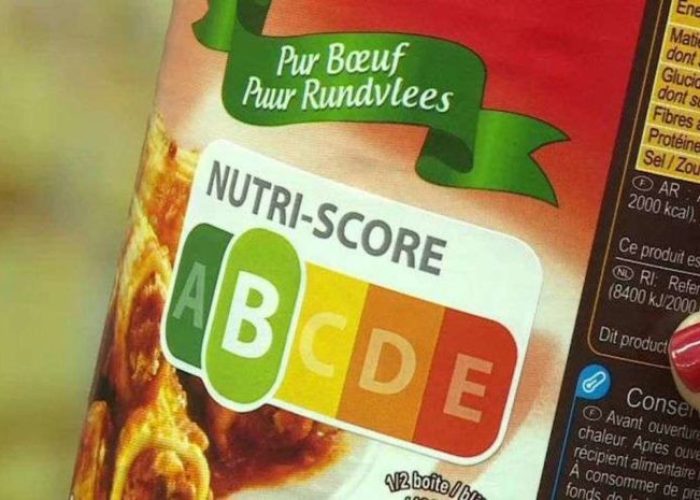 nutriscore