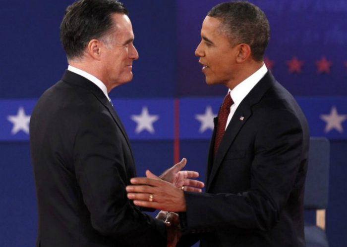 Obama o Romney? Con "La Nuova Provincia"un incontro per parlare del voto Usa