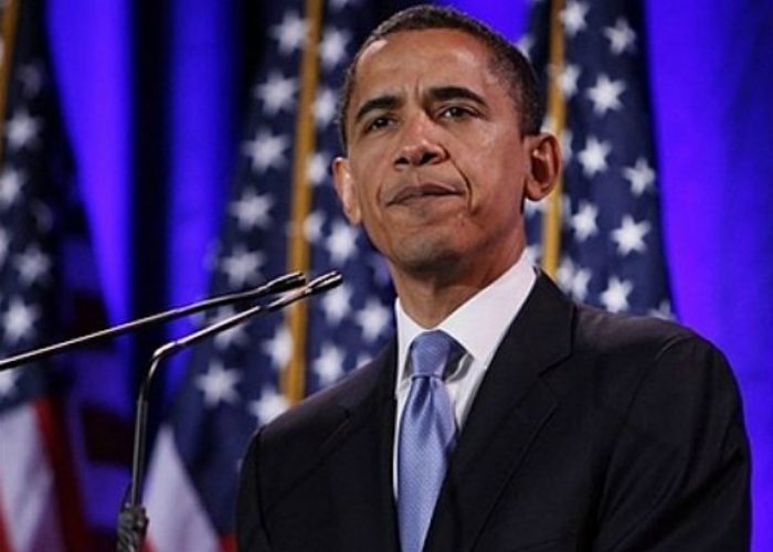 Obama presidente: ne parliamo lunedìsera alle 18 al ridotto del Teatro Alfieri