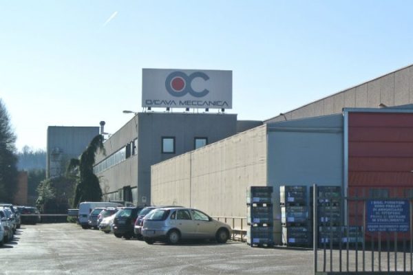 o cava ferrere