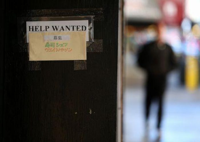 Ocse/ Disoccupazione dicembre stabile a 8%, oltre 48 mln persone