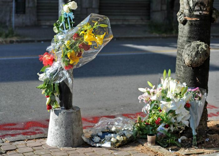 Oggi i funerali di Luca, vita spezzatanel giorno del suo 17° compleanno